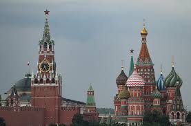 Kremlin says peace in Ukraine is still a very long way off