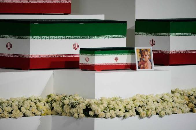 Iran plans dayslong funeral for Supreme Leader Khamenei after war death