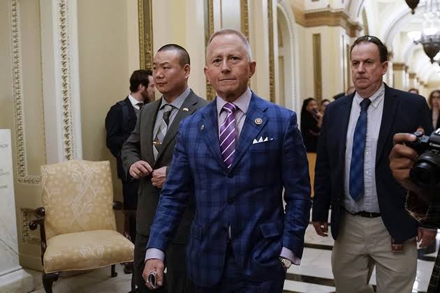 Jeff Van Drew says he’s ‘absolutely exploring’ subpoenas in NJ noncitizen voter fiasco