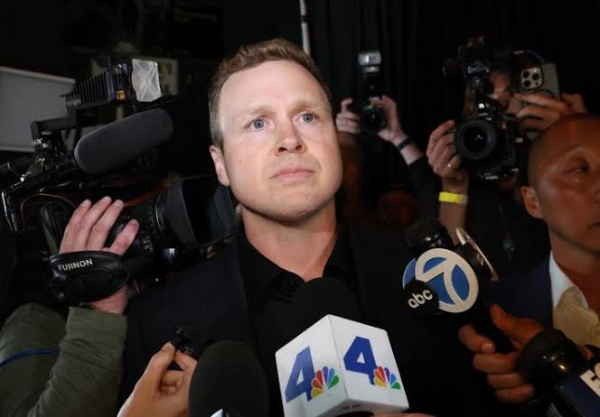 Spencer Pratt Fails To Advance In Los Angeles Mayor’s Race