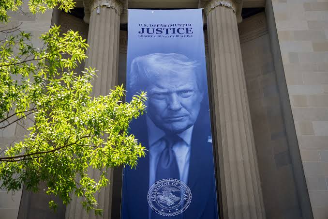 Opinion | The precedent of Trump’s ‘weaponization’ fund