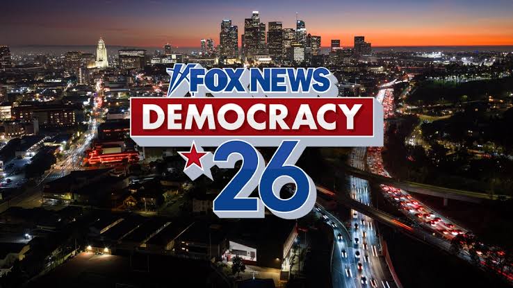 Voters head to the polls across California, Iowa and beyond on a pivotal primary election day