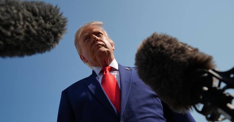 Trump administration imposes new tariffs on dozens of countries, citing forced labor concerns