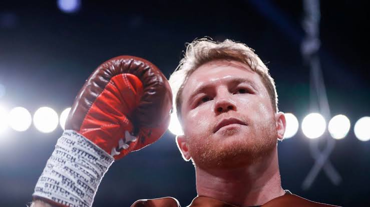 Ronaldo, Canelo, Messi top Forbes' list of highest-paid athletes