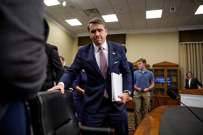 Federal judge warns Justice Department not to revive payout fund