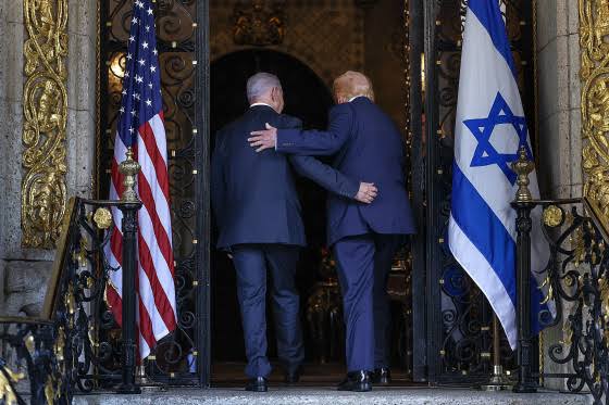 Netanyahu to join Trump for high-stakes meeting at the White House