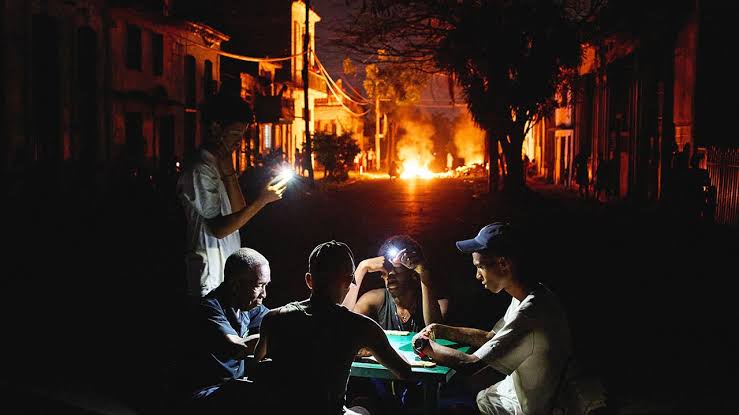 Donald Trump is pushing towards the end-game in Cuba