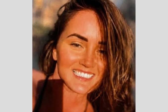 Body found in South Carolina is that of missing woman, authorities say