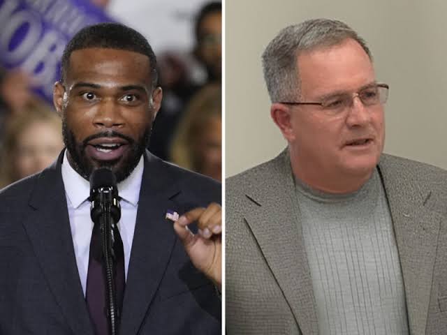 Trump-Backed Michigan Candidate Loses Primary to Rival Who Suspended His Campaign