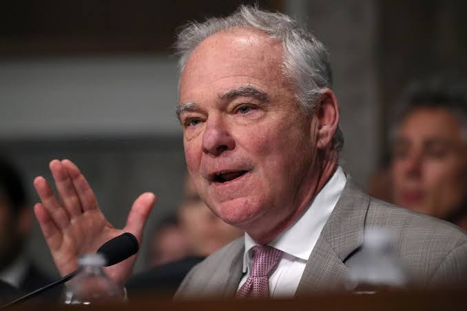 Senate advances resolution to block further strikes on Iran