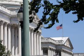 House GOP clears procedural hurdle for short-term funding bill, ‘Reconciliation 3.0’