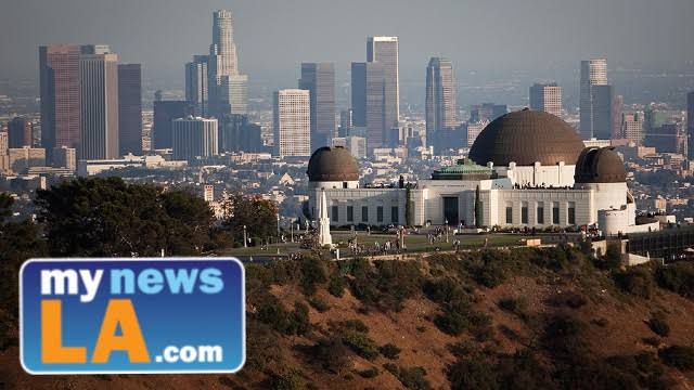 Fight Breaks out at Newport Beach