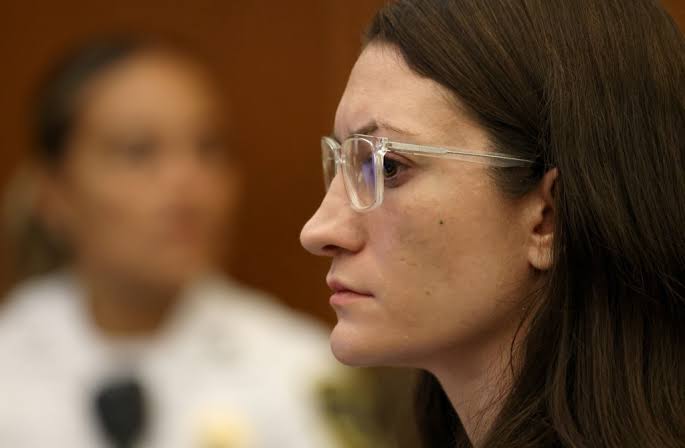 First responders testify about what they found after Lindsay Clancy killed her children
