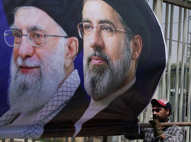 Iran’s regime survived the war and is now savvier, ruthless and more hard-line