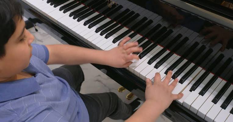 "Payam Method" hits the right note with piano students, making music education fun and accessible for kids