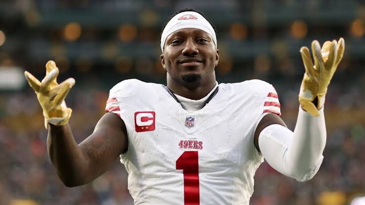 Sources: Deebo Samuel returning to 49ers on 1-year deal