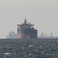 Trump says US will help with traffic buildup in Strait of Hormuz
