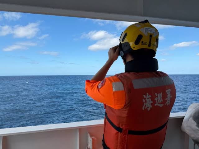 China’s Assertions of Authority Over Foreign Ships Near Taiwan Draw U.S. Rebuke