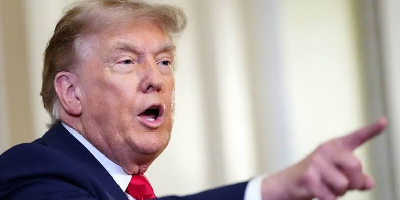 Senate Republicans reject Iran war powers resolution after clashing with Trump at Capitol meeting