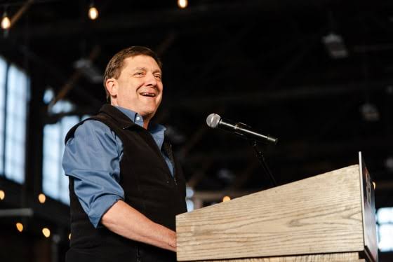 Democrats avoid a messy fight in Maine, but uncertainty lingers: From the Politics Desk