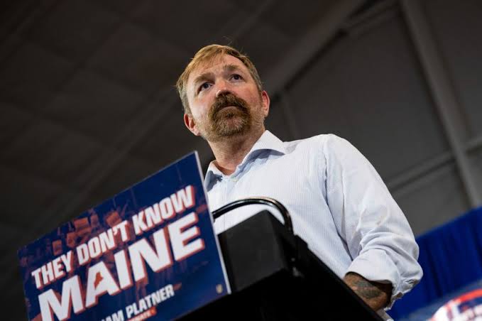 Analysis: Platner leaves Democrats with egg on their faces