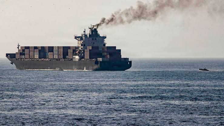 Iran says it has seized two ships in Strait of Hormuz after U.S. extends ceasefire