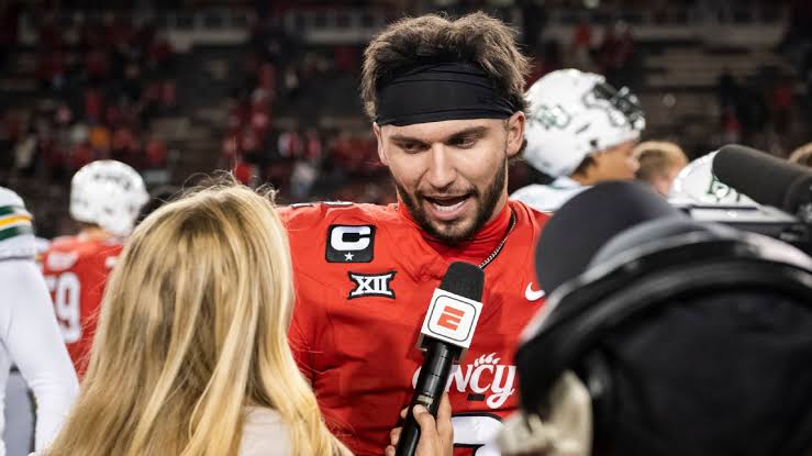 Does Brendan Sorsby and the supplemental draft affect the Jets?