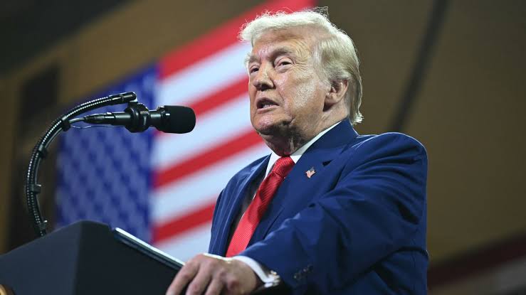 Trump's new global tariff draws rebukes from trade partners over forced-labor justification