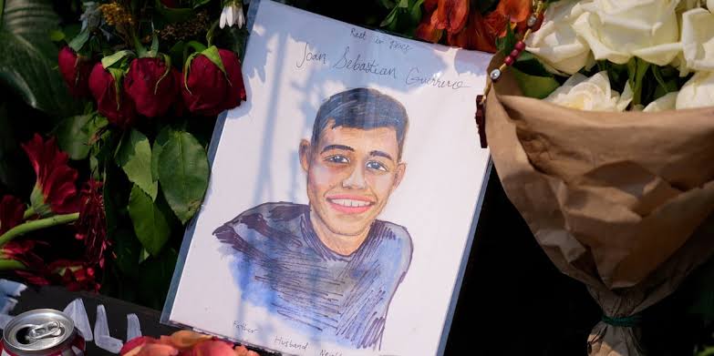 DHS releases new details regarding deadly Biddeford shooting