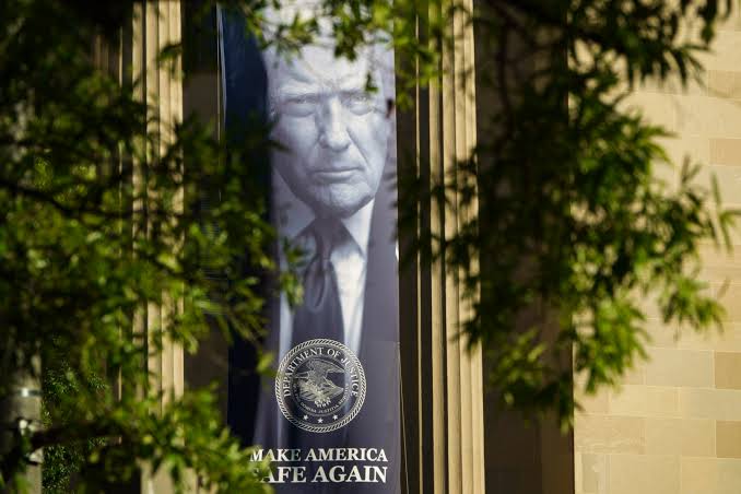 An ‘anti-weaponization’ fund workaround and May jobs report predictions: Morning Rundown
