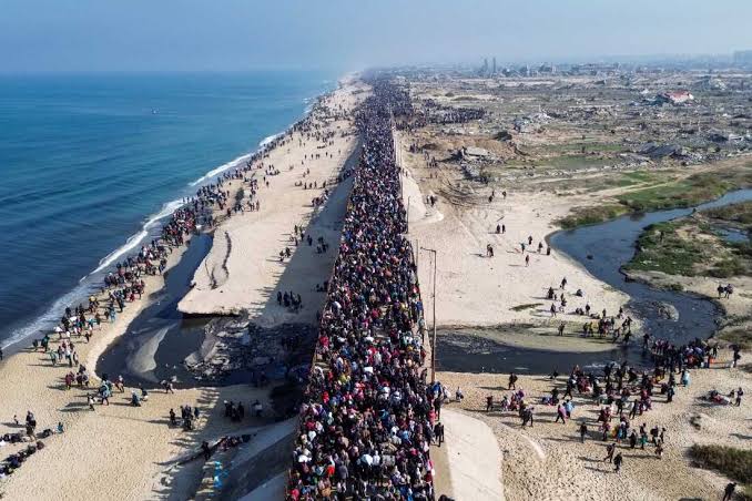 Conflicts are on the rise globally, at the highest level since WWII, data shows