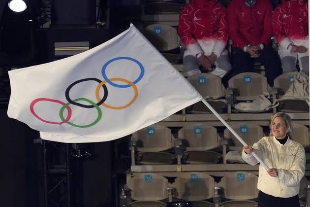 Lawmakers pan IOC for loosening restrictions on Russians at Olympics
