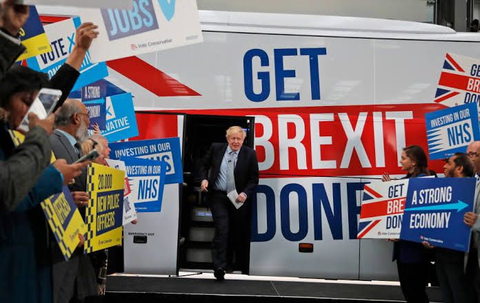 What to know about the legacy of Brexit, which still divides Britain 10 years on