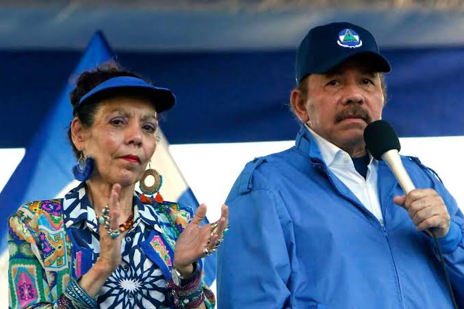 Nicaragua's President Ortega says no more elections, extending his 20-year rule
