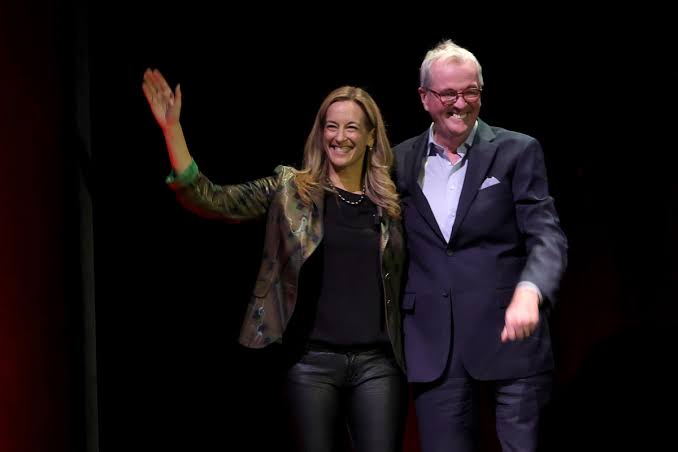 Voter registration mistake chills relationship between Mikie Sherrill and Democratic predecessor