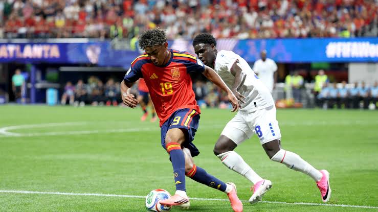 FIFA World Cup schedule today: Games, kickoff times, livestream info for June 21