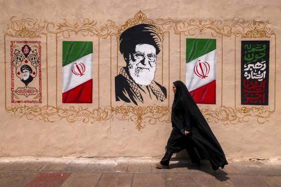 Darline Graham’s primary challenge and Trump shifts to ‘low-keying’ it with Iran: Morning Rundown