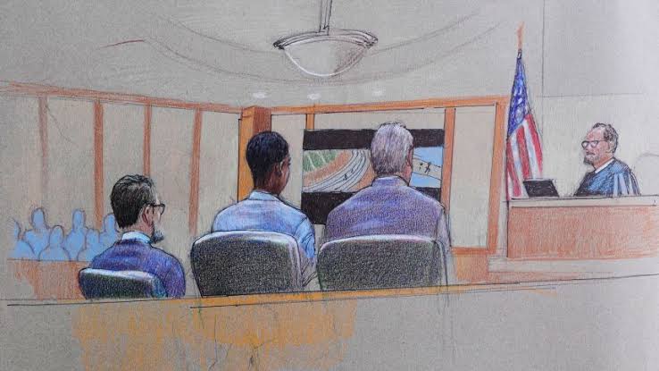 Karmelo Anthony: Texas teen sentenced to 35 years for fatally stabbing another athlete at a high school track meet