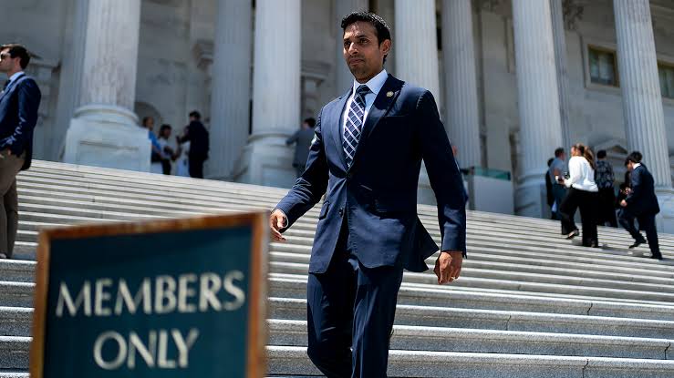 Democrat says he ‘wouldn’t be surprised’ if Trump does not sign bipartisan housing bill