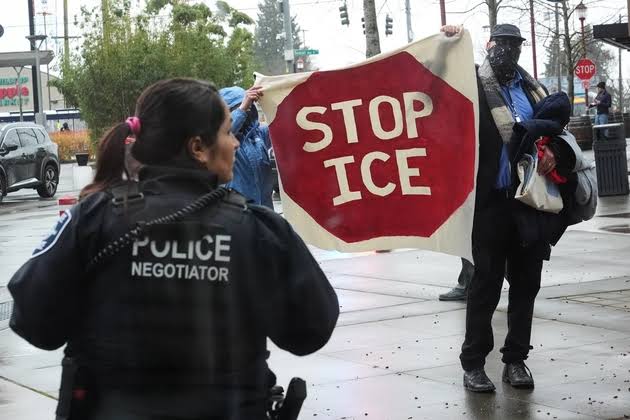 A fourth appeals court rejects ICE mass detention policy