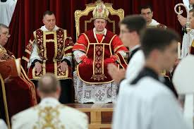 Canon lawyer: Vatican's SSPX schism decree necessary for church unity
