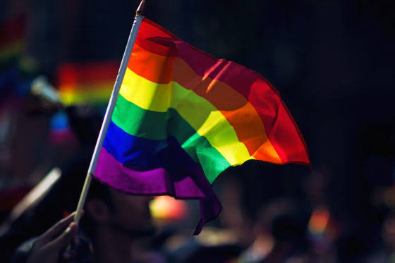 Rainbow flags allowed at World Cup match between Egypt and Iran, FIFA says