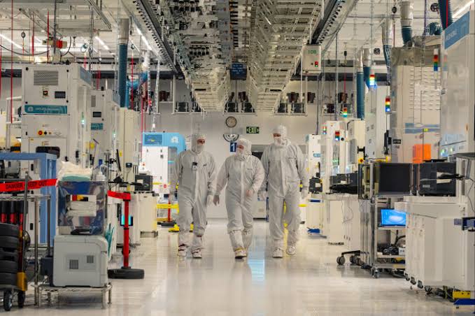 The Idaho Chip Maker That Doubled to $1 Trillion in 48 Days