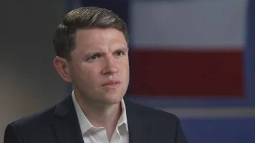 Talarico says Paxton is "clipping my cringey comments to distract from his career of corruption"