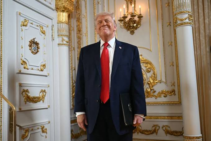 Soaring revenue at Mar-a-Lago shows how Trump’s business interests and politics intersect