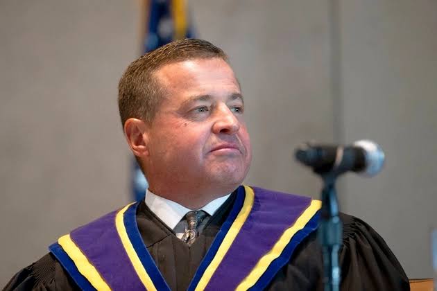 Pennsylvania Supreme Court justice leaves Democratic Party over antisemitism concerns