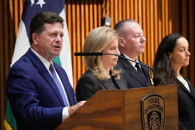Prosecutors ‘on pins and needles’ awaiting Jay Clayton’s replacement