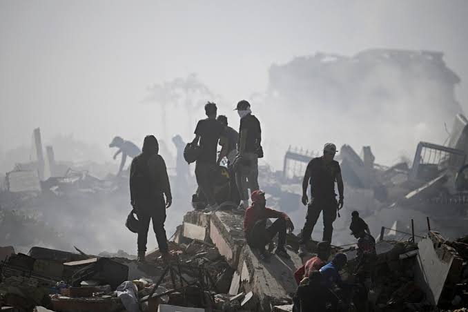 Venezuela’s Earthquakes Test Trump’s Bet on Delcy Rodríguez