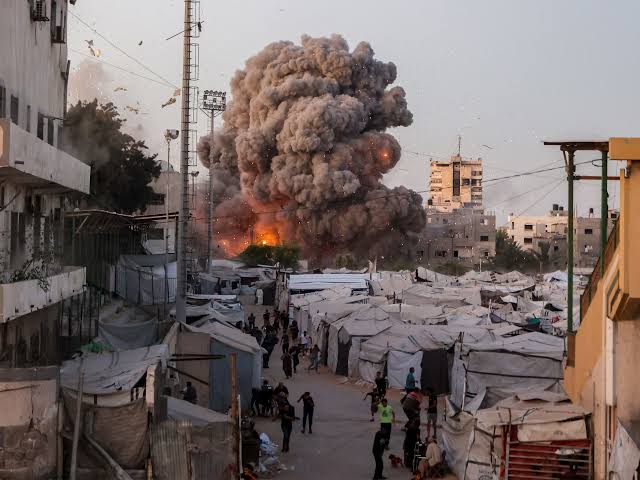 Hamas reaches Gaza disarmament agreement with Board of Peace