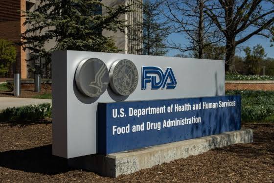 FDA leadership shake-up continues with departure of top drug regulator